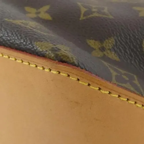 Pre-owned > Pre-owned Bags > Pre-owned Shoulder Bags - - Louis Vuitton Vintage - Modalova