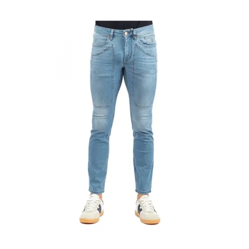 Jeans > Slim-fit Jeans - - Jeckerson - Modalova