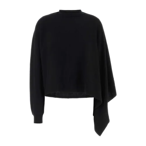 Knitwear > Round-neck Knitwear - - Jil Sander - Modalova