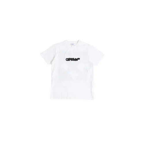 Off - Tops > T-Shirts - - Off White - Modalova