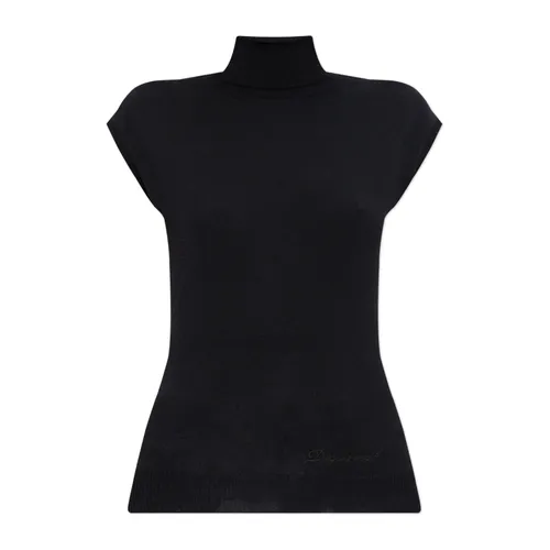 Knitwear > Turtlenecks - - Dsquared2 - Modalova