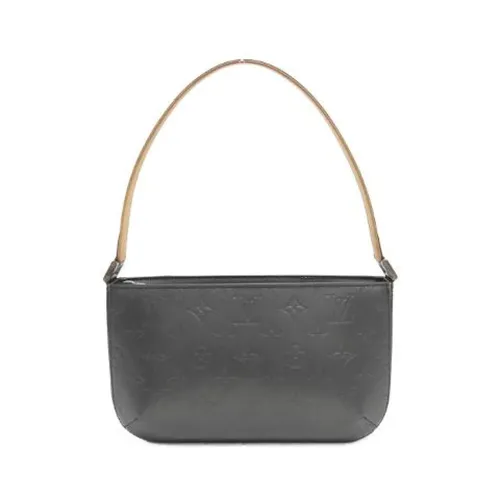 Pre-owned > Pre-owned Bags > Pre-owned Shoulder Bags - - Louis Vuitton Vintage - Modalova