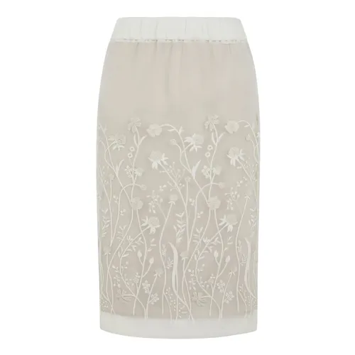 Skirts > Midi Skirts - - P.a.r.o.s.h. - Modalova