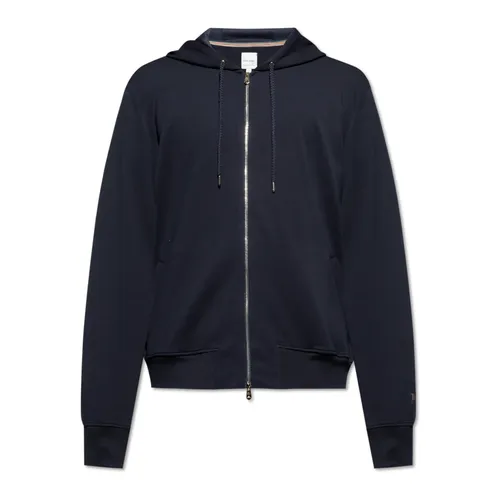 Sweatshirts & Hoodies > Zip-throughs - - Paul Smith - Modalova