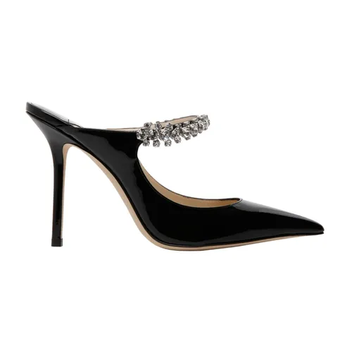 Shoes > Heels > Heeled Mules - - Jimmy Choo - Modalova