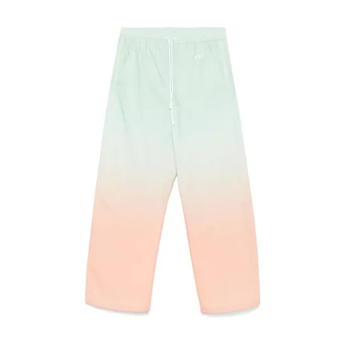Trousers > Sweatpants - - A.p.c. - Modalova