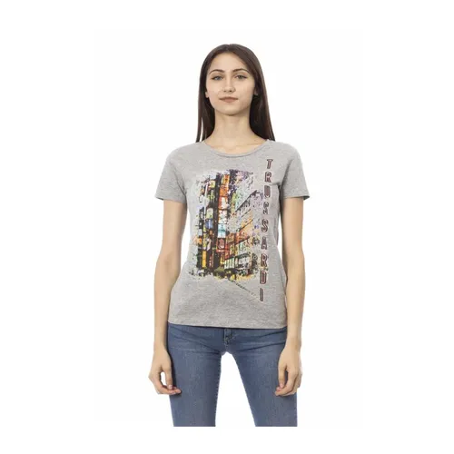 Tops > T-Shirts - - Trussardi - Modalova