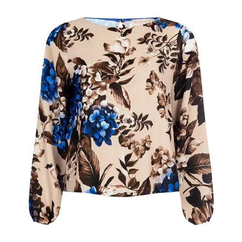 Blouses & Shirts > Blouses - - Rinascimento - Modalova
