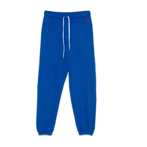 Trousers > Sweatpants - - Polo Ralph Lauren - Modalova