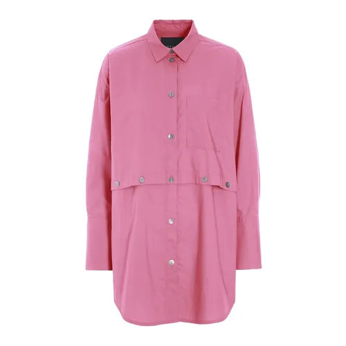Blouses & Shirts > Shirts - - Bitte Kai Rand - Modalova
