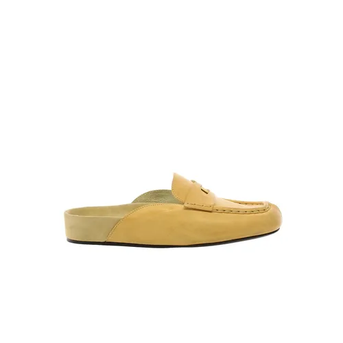 Shoes > Flats > Mules - - Ines De La Fressange Paris - Modalova
