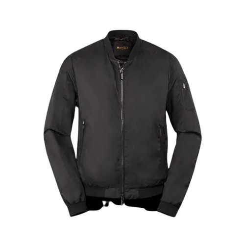 Jackets > Bomber Jackets - - Moorer - Modalova