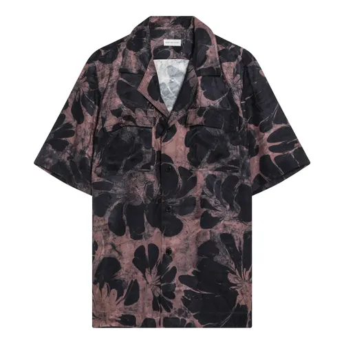 Shirts > Short Sleeve Shirts - - Dries Van Noten - Modalova