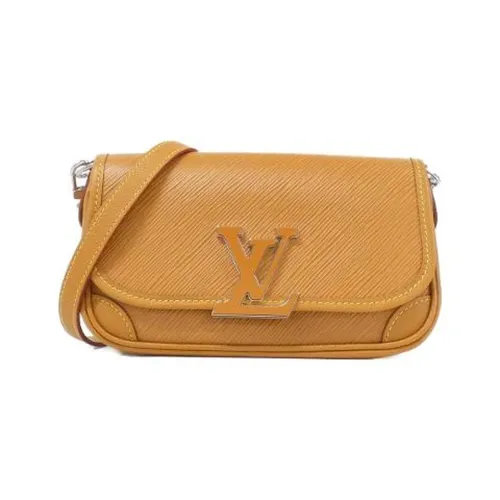Pre-owned > Pre-owned Bags > Pre-owned Shoulder Bags - - Louis Vuitton Vintage - Modalova