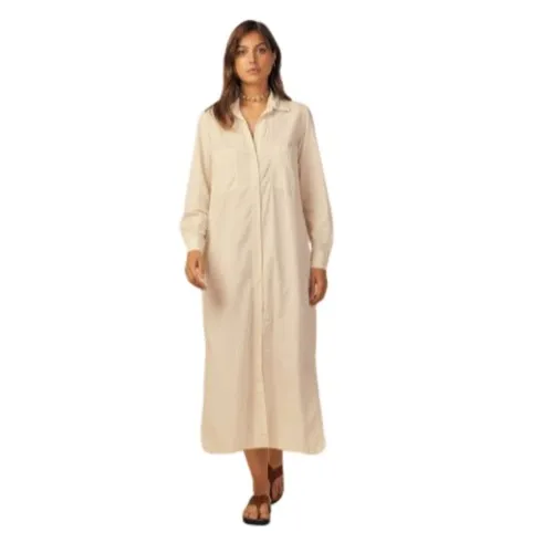 Dresses > Day Dresses > Shirt Dresses - - Diega - Modalova