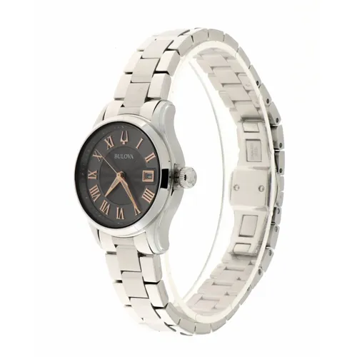 Accessories > Watches - - Bulova - Modalova