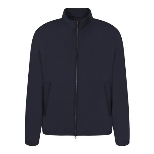 Jackets > Light Jackets - - Herno - Modalova