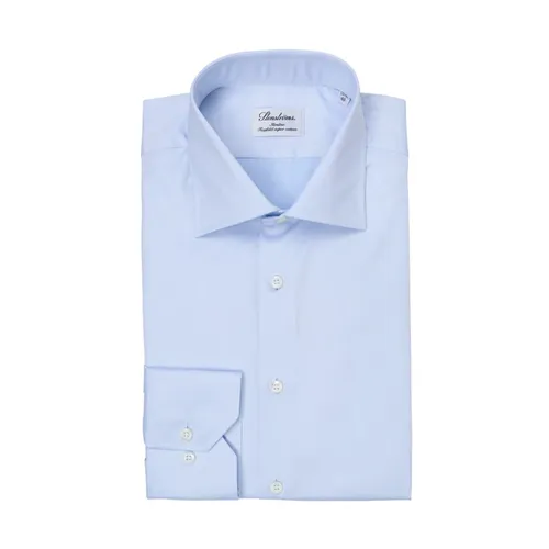 Shirts > Formal Shirts - - Stenströms - Modalova