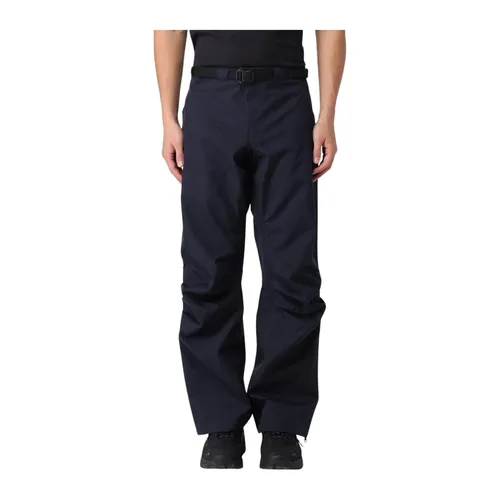 Trousers > Straight Trousers - - Gr10K - Modalova