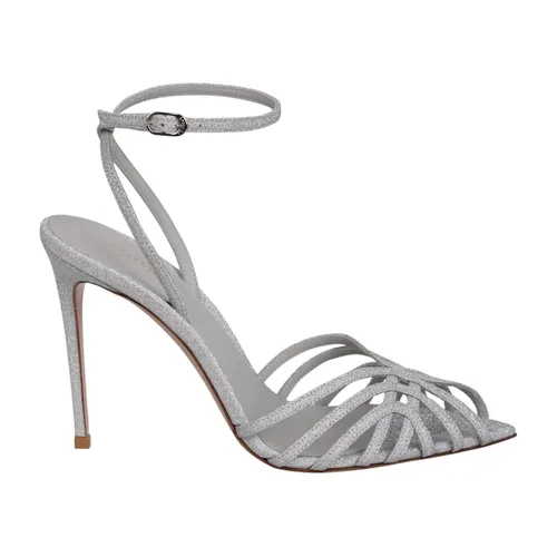 Shoes > Sandals > High Heel Sandals - - Le Silla - Modalova