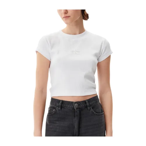 Tops > T-Shirts - - Calvin Klein Jeans - Modalova