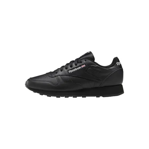 Reebok - Shoes > Sneakers - Black - Reebok - Modalova