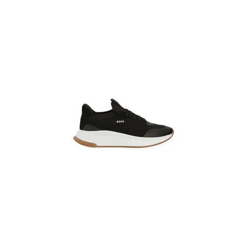 Shoes > Sneakers - - Hugo Boss - Modalova