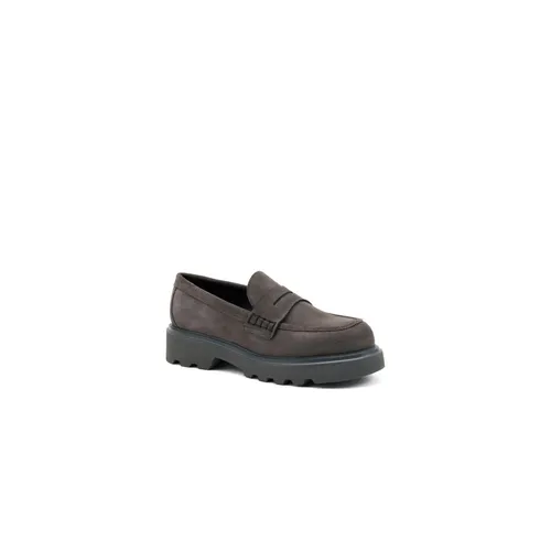 Shoes > Flats > Loafers - - Frau - Modalova