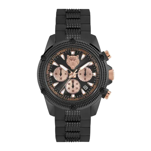 Accessories > Watches - - Plein Sport - Modalova