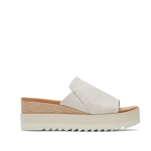 Shoes > Heels > Wedges - - Toms - Modalova