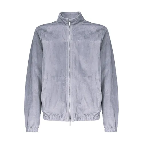 Jackets > Light Jackets - - Eleventy - Modalova