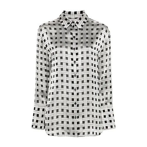 Blouses & Shirts > Shirts - - Kenzo - Modalova