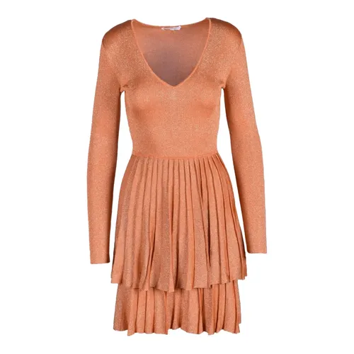 Dresses > Occasion Dresses > Party Dresses - - Patrizia Pepe - Modalova