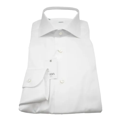 Shirts > Formal Shirts - - Barba - Modalova