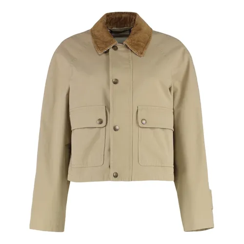 Jackets > Light Jackets - - Burberry - Modalova