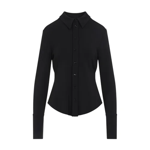 Blouses & Shirts > Shirts - - Sportmax - Modalova