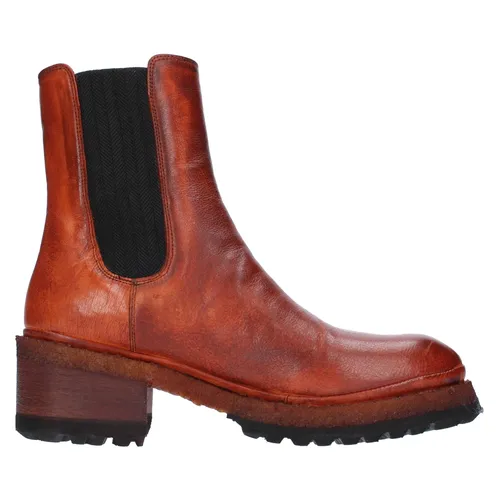 Shoes > Boots > Chelsea Boots - - Alexander Hotto - Modalova