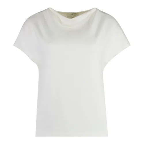 Vince - Tops > T-Shirts - White - Vince - Modalova