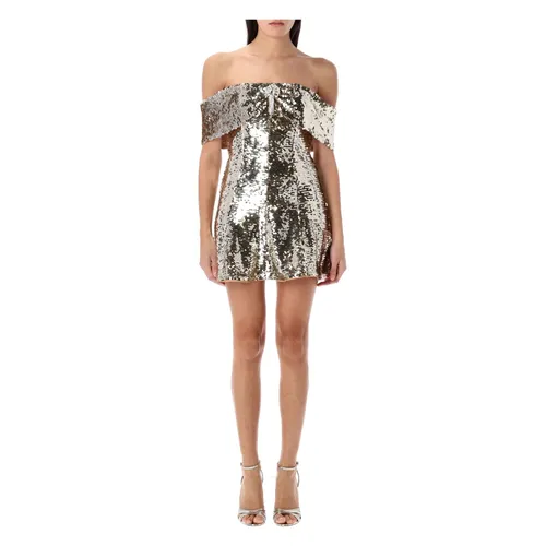 Dresses > Occasion Dresses > Party Dresses - - Self Portrait - Modalova