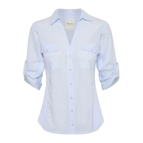 Blouses & Shirts > Shirts - - Part Two - Modalova
