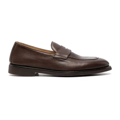 Shoes > Flats > Loafers - - Brunello Cucinelli - Modalova