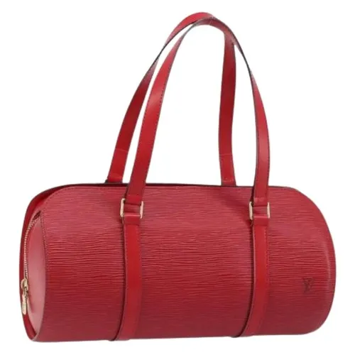 Pre-owned > Pre-owned Bags > Pre-owned Handbags - - Louis Vuitton Vintage - Modalova