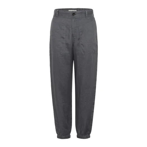 Trousers > Straight Trousers - - Part Two - Modalova