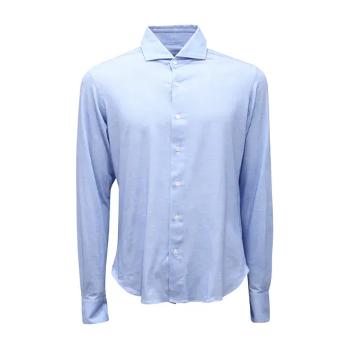 Shirts > Casual Shirts - - Orian - Modalova