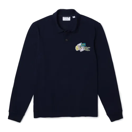 Tops > Polo Shirts - - Lacoste - Modalova