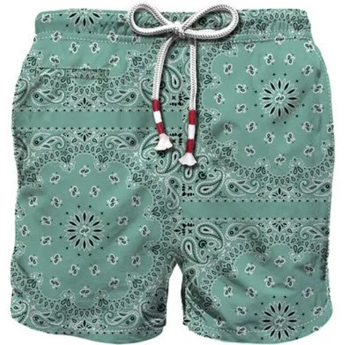 Swimwear > Beachwear - - MC2 Saint Barth - Modalova