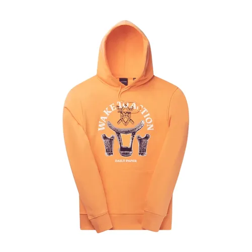 Sweatshirts & Hoodies > Hoodies - - Daily Paper - Modalova