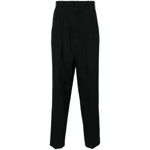 Trousers > Suit Trousers - - Kenzo - Modalova