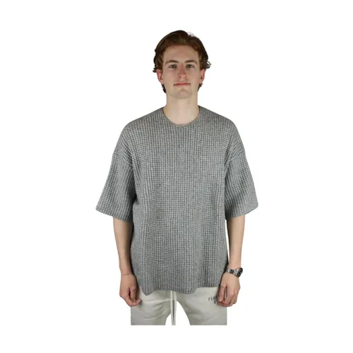 Knitwear > Round-neck Knitwear - - Fear Of God - Modalova