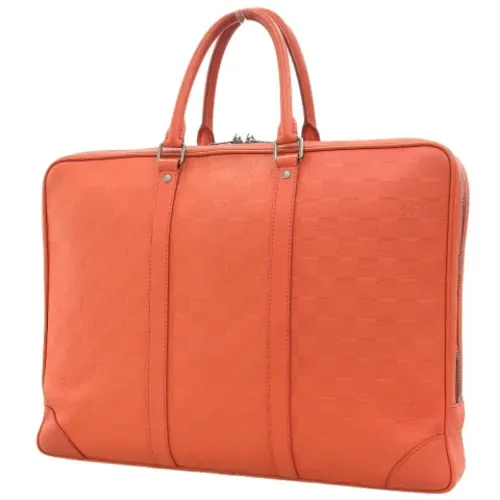 Pre-owned > Pre-owned Bags > Pre-owned Handbags - - Louis Vuitton Vintage - Modalova